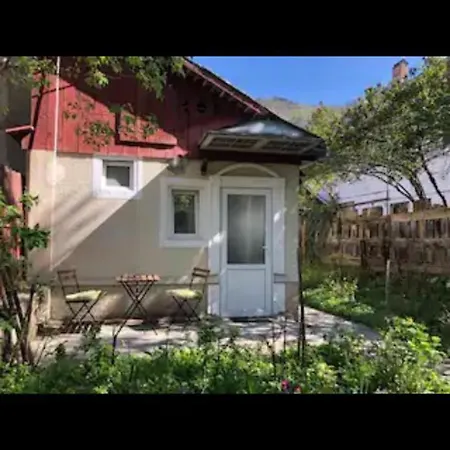 Haven Central Studios Brasov Exterior photo