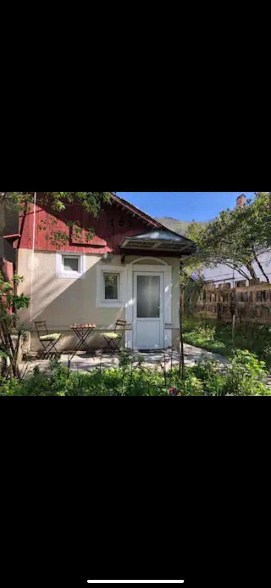 Haven Apartment Brasov