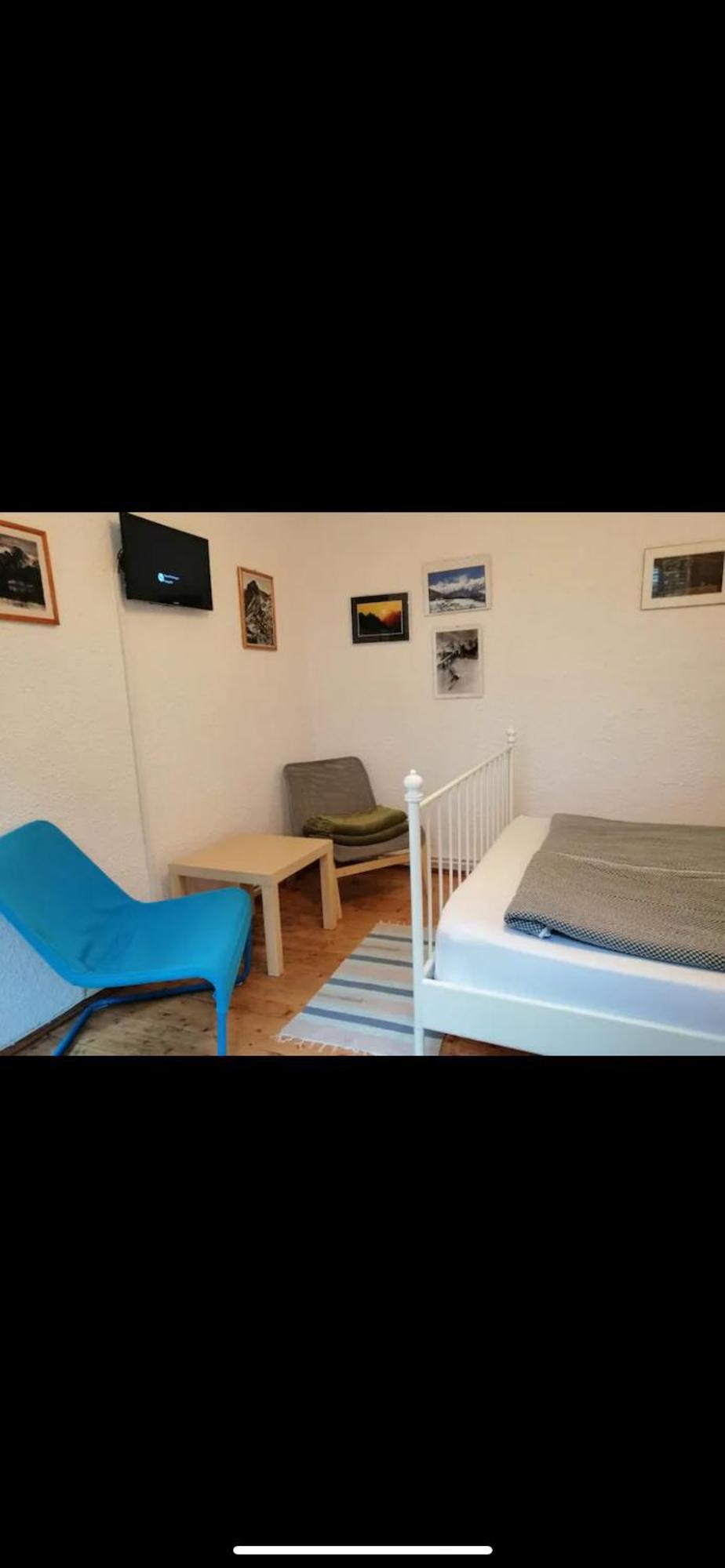 Haven Apartamento *