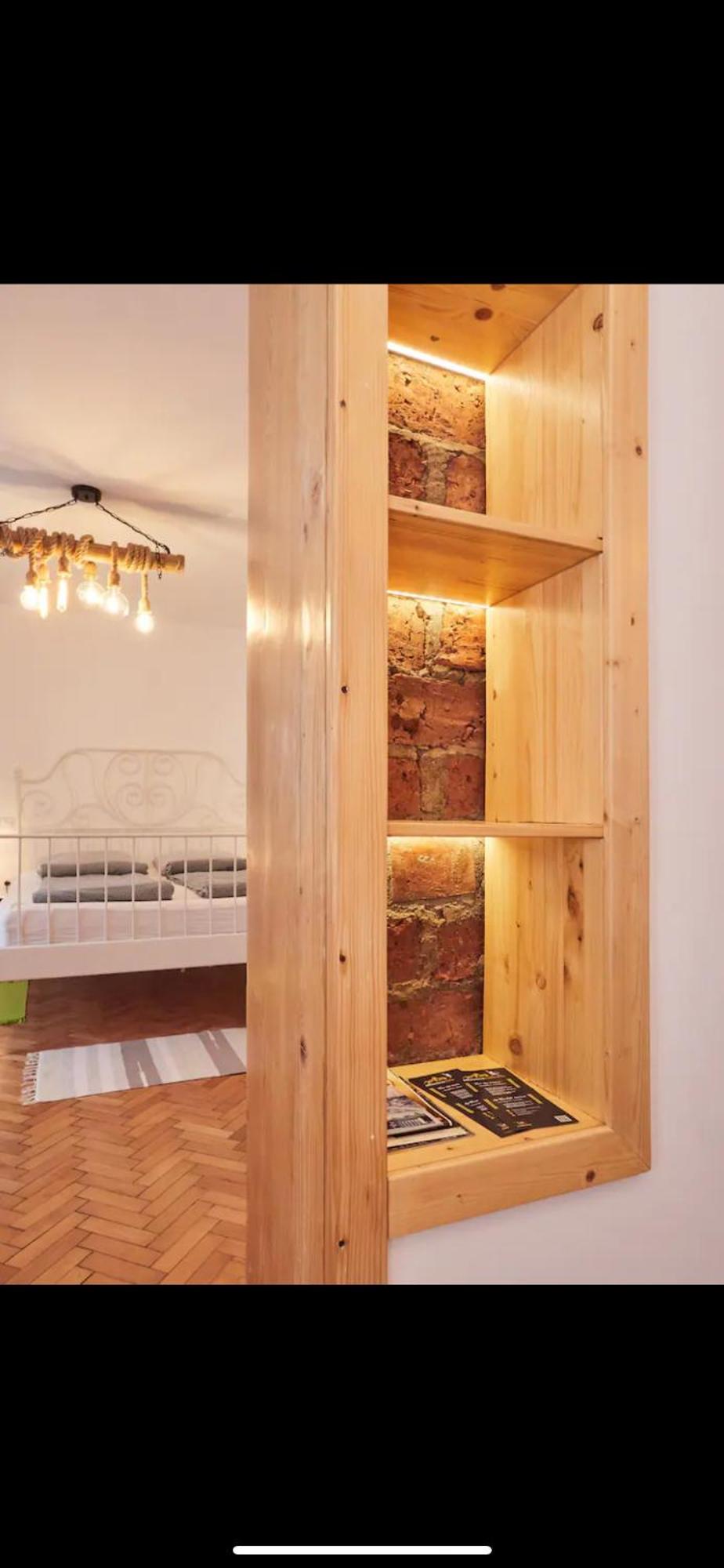 Haven Apartment *