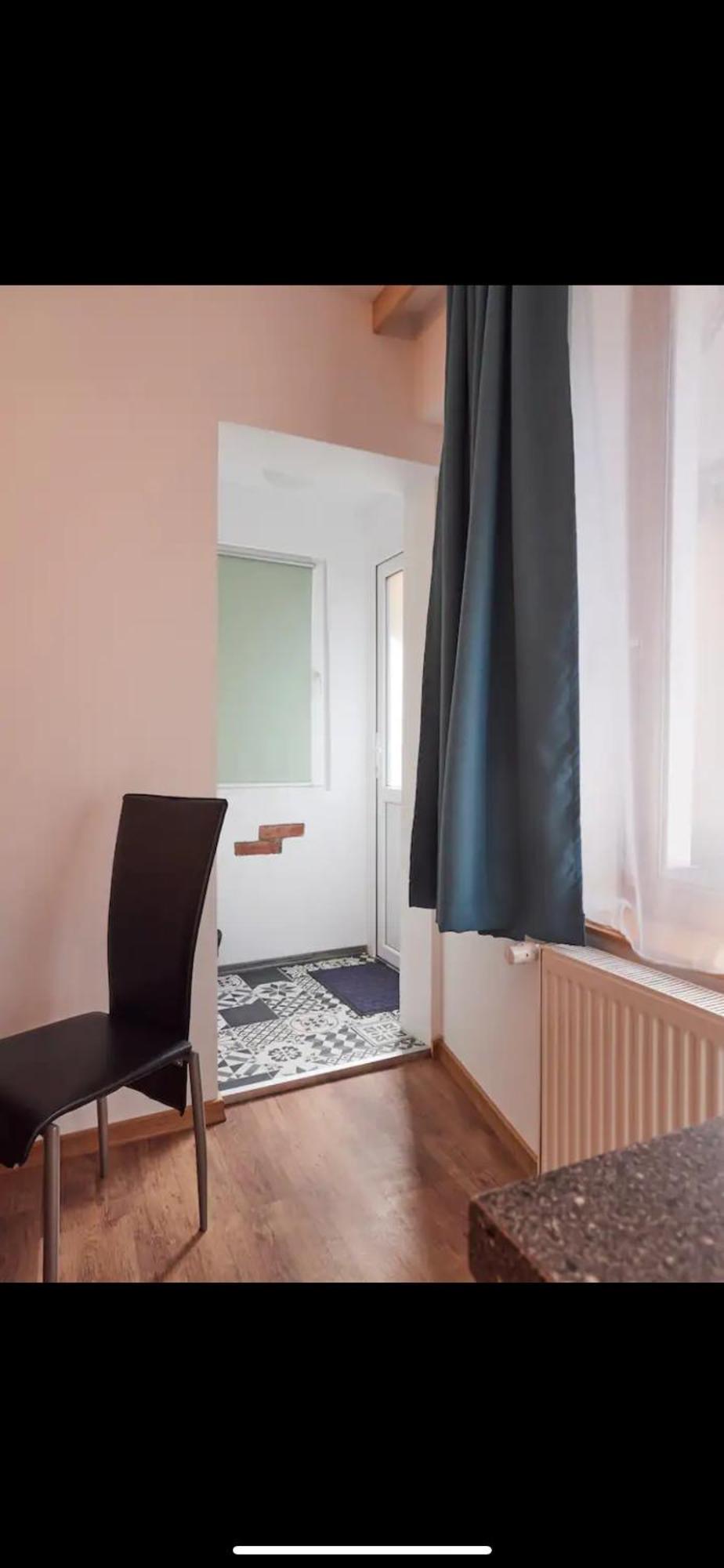 Haven Apartamento