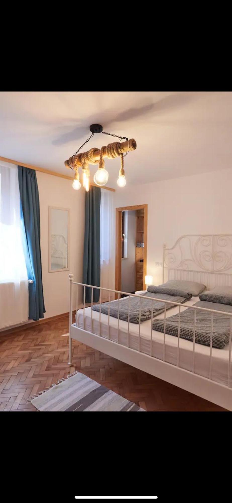 Apartment Haven *