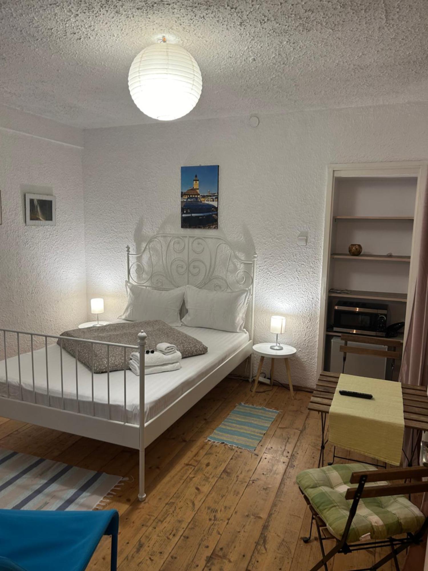 Apartment Haven *