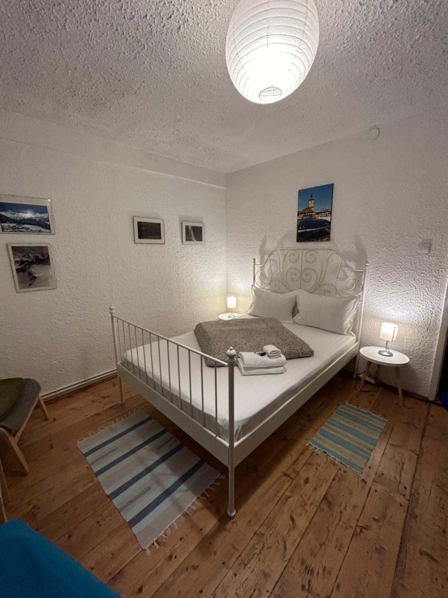 Apartment Haven Brasov