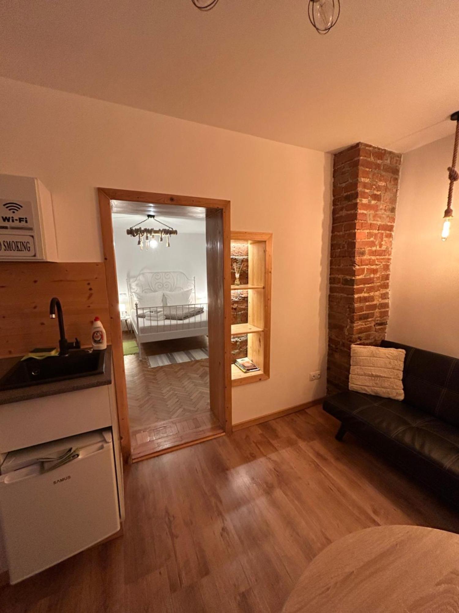 Apartment Haven Brasov