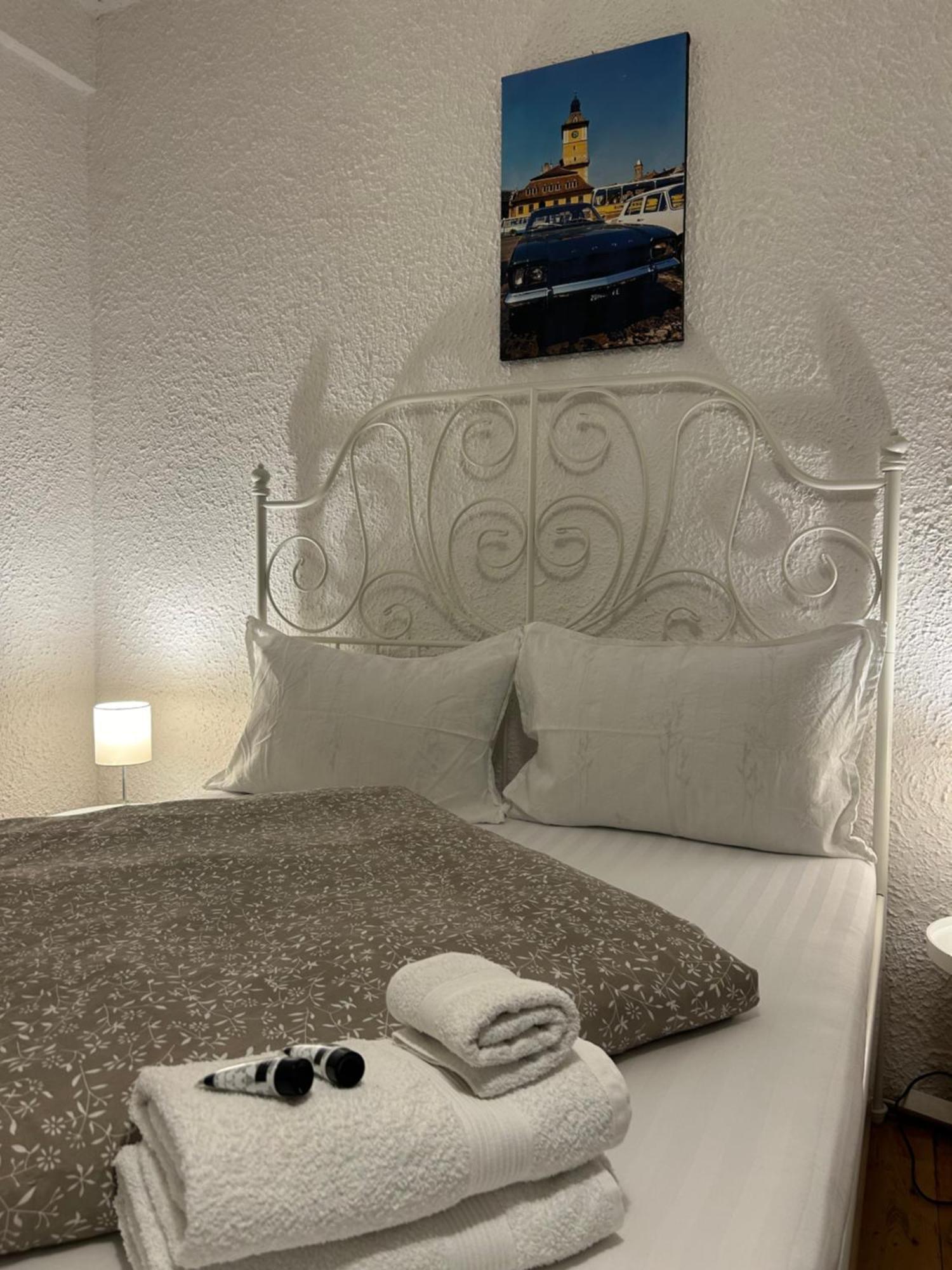 Haven Apartment
