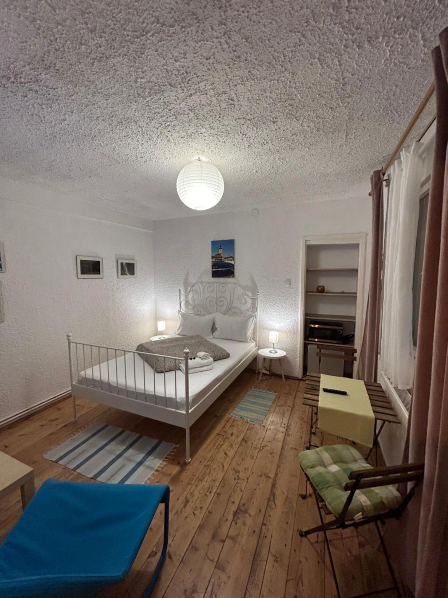 Apartment Haven