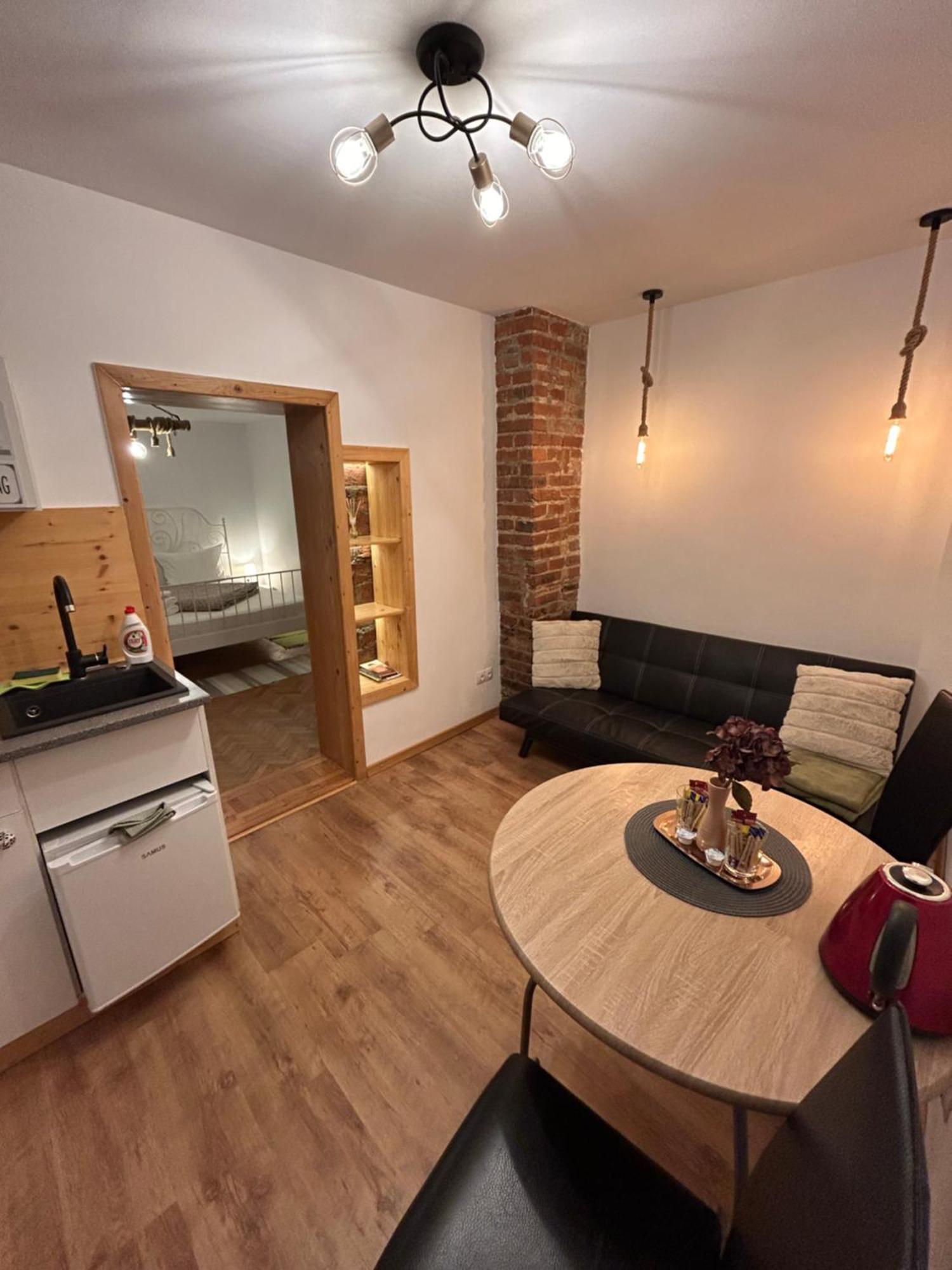 Apartment Haven *