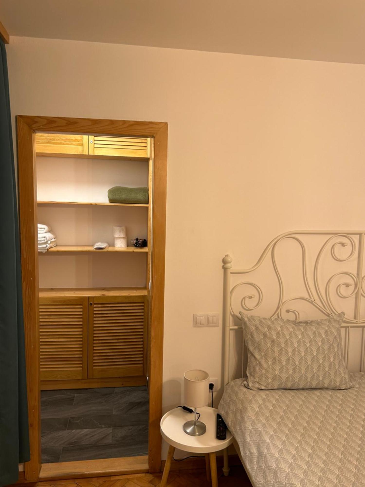 Apartment Haven *