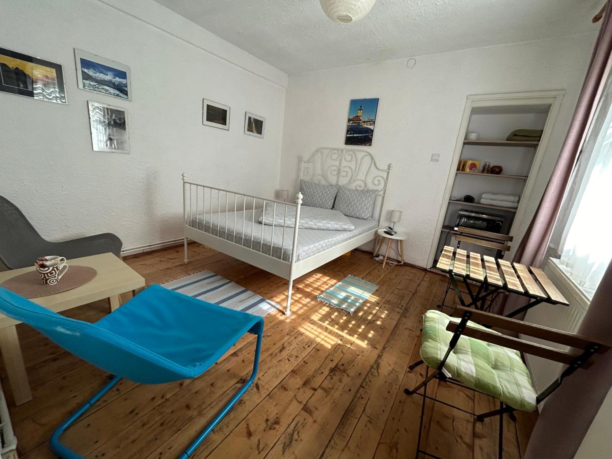 Apartment Haven *