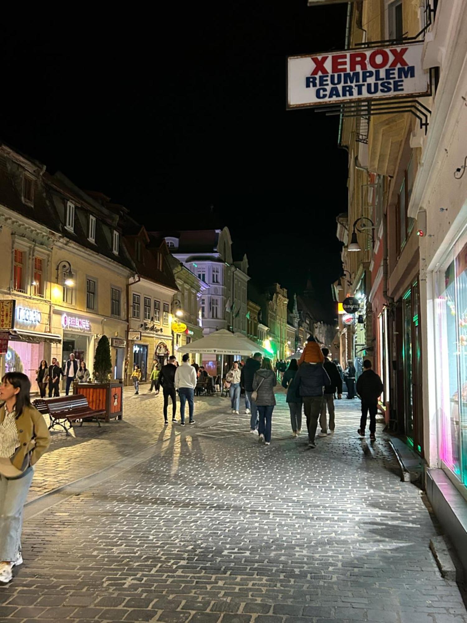 Haven Braşov